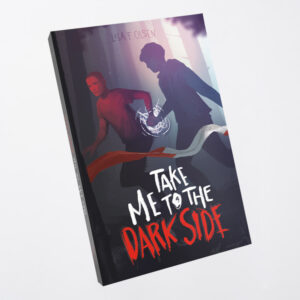 Take Me To The Dark Side