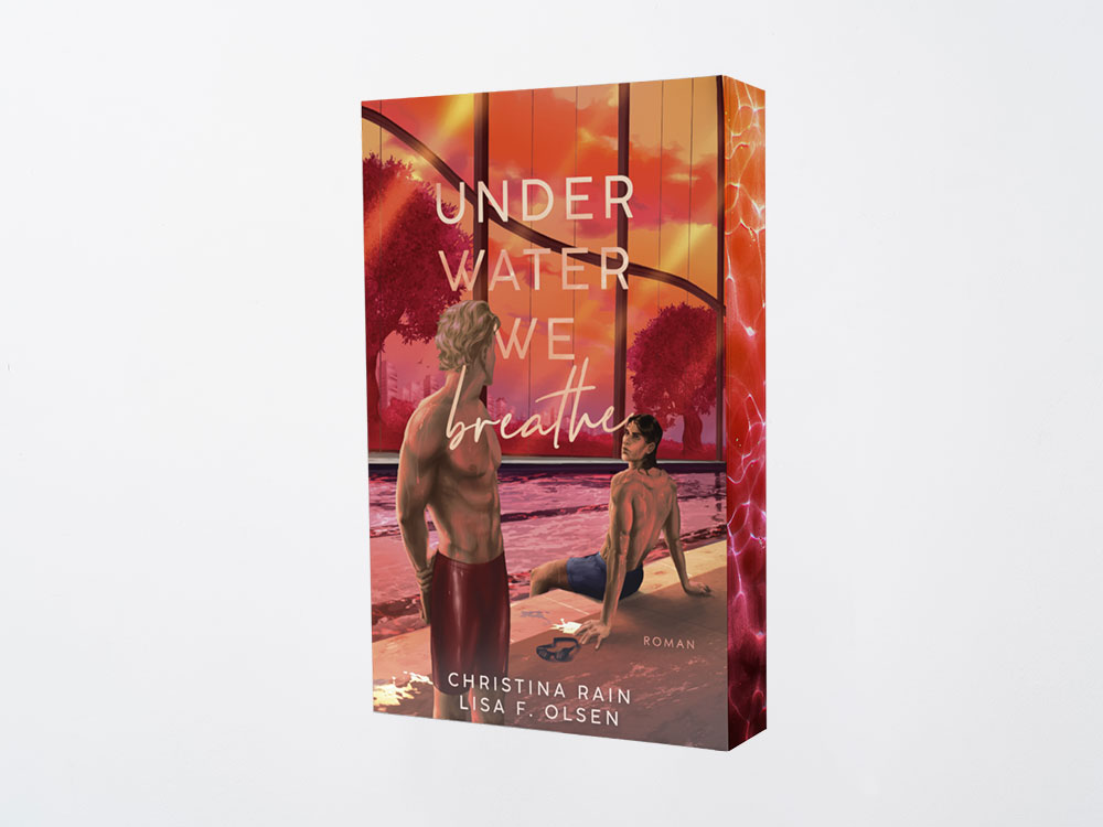 Under Water We Breathe - VORBESTELLER – Bild 2