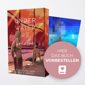 Under Water We Breathe - VORBESTELLER