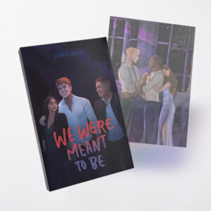 Special Edition: We were meant to be (Maxi, Camille & Isaiah) + Page Overlay & Postkarte