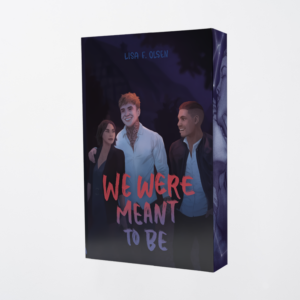 Special Edition: We were meant to be (Maxi, Camille & Isaiah)