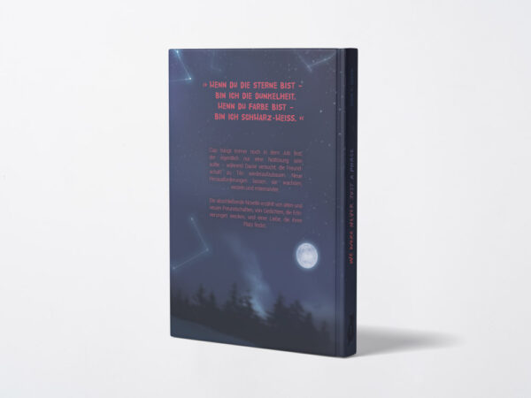 Hardcover: We were never just a phase - Vorbesteller – Bild 4